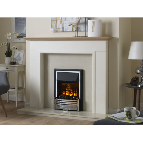 Dimplex Pomona Optimyst Ultrarealistic 3D Flame Effect Inset Fire